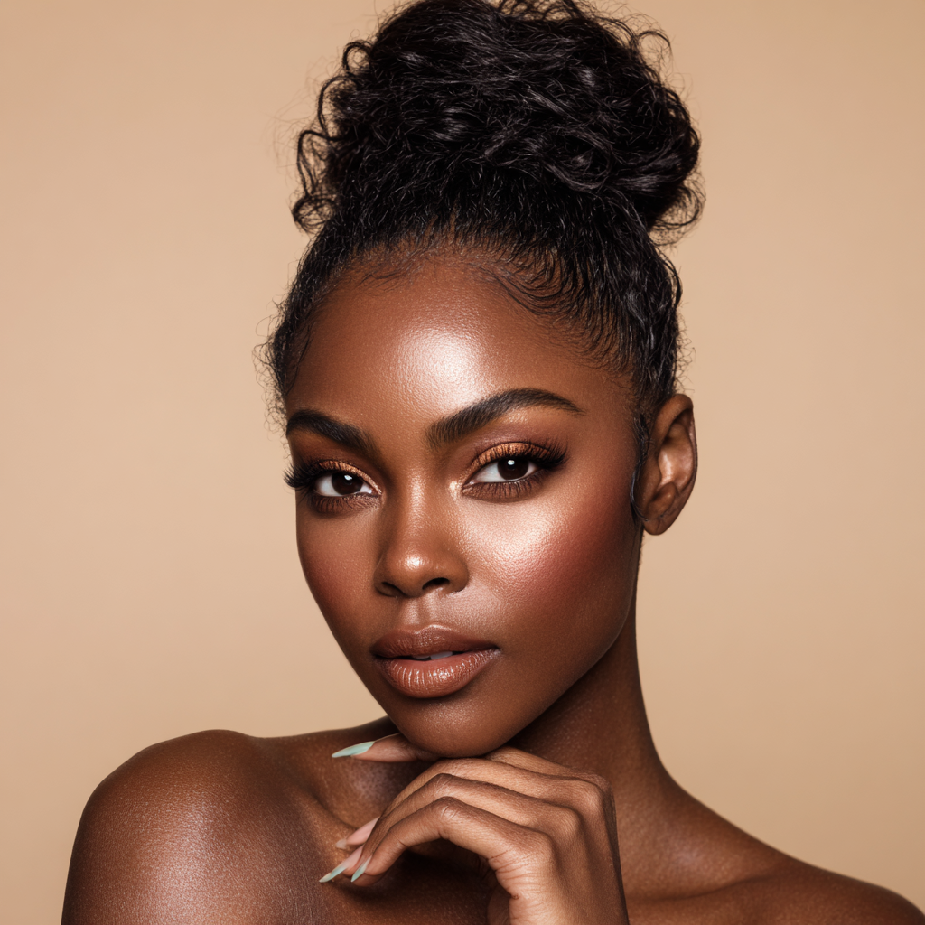 All Makeup