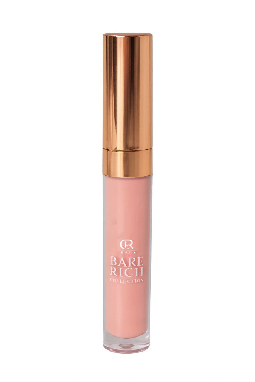 Buttermilk Lip Gloss