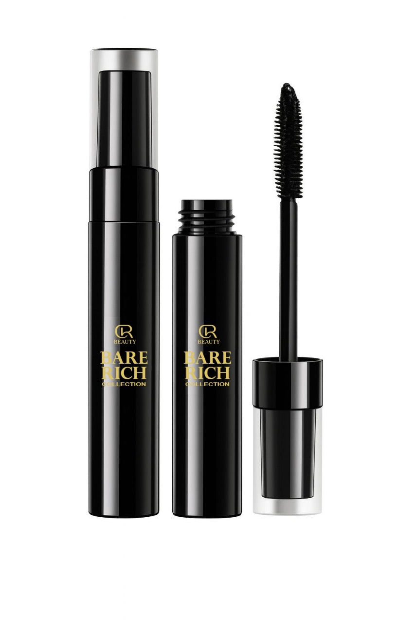 Ultra Noir mascara