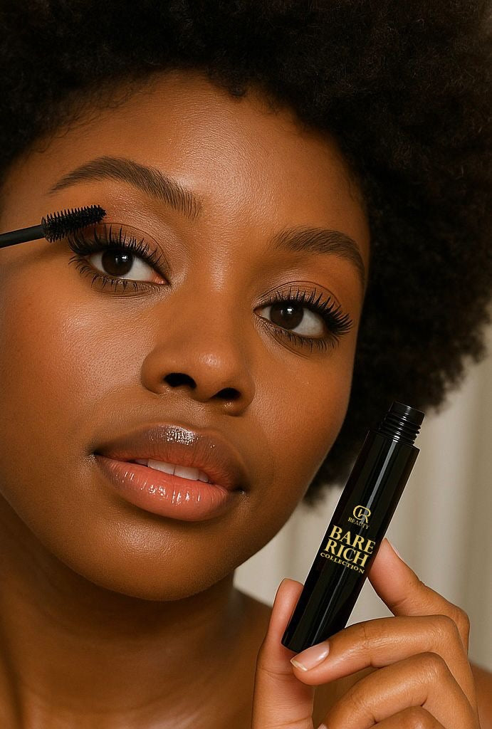 Ultra Noir mascara