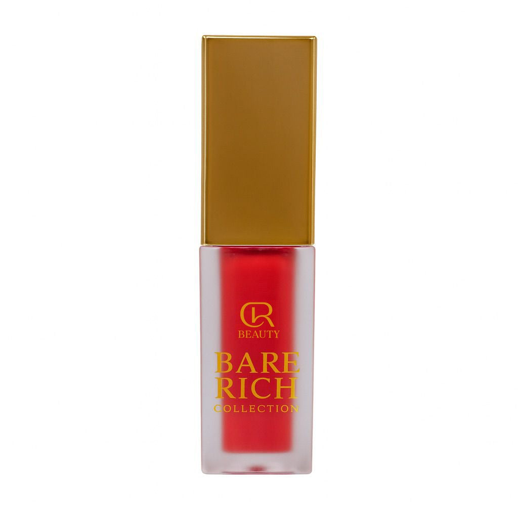 Luanda Sunset Matte Lipstick