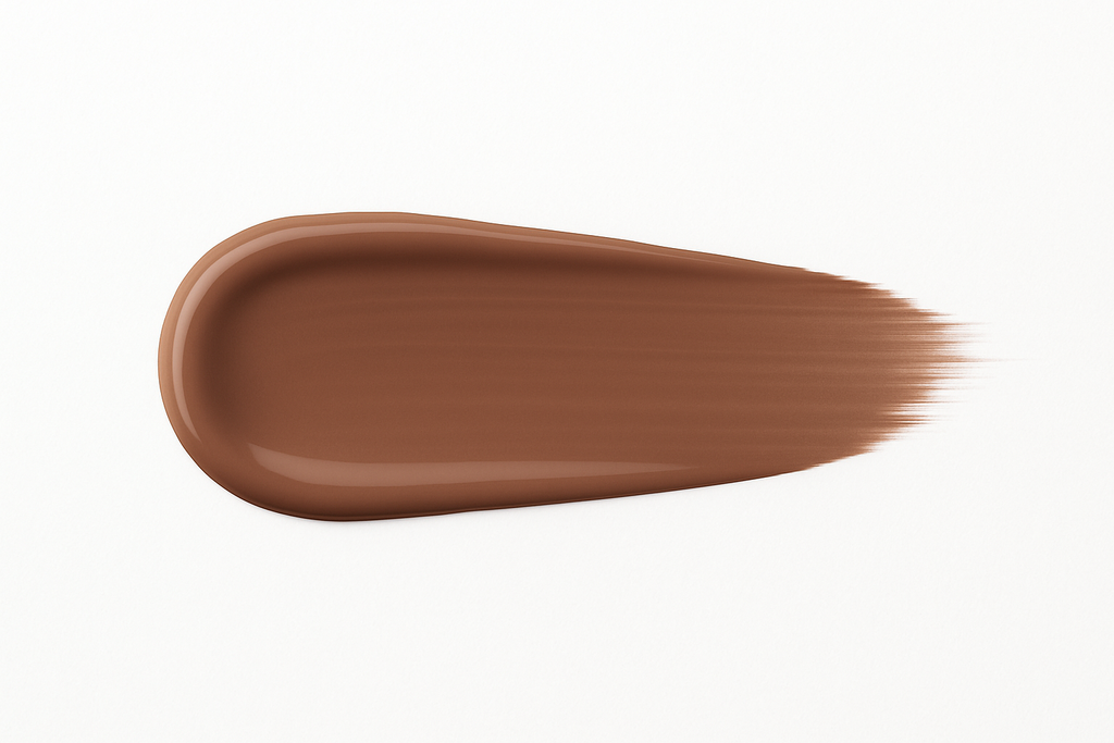 Amber Flow Lip Gloss