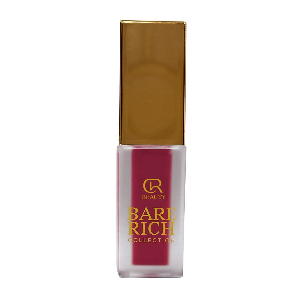 Empress Matte Lipstick