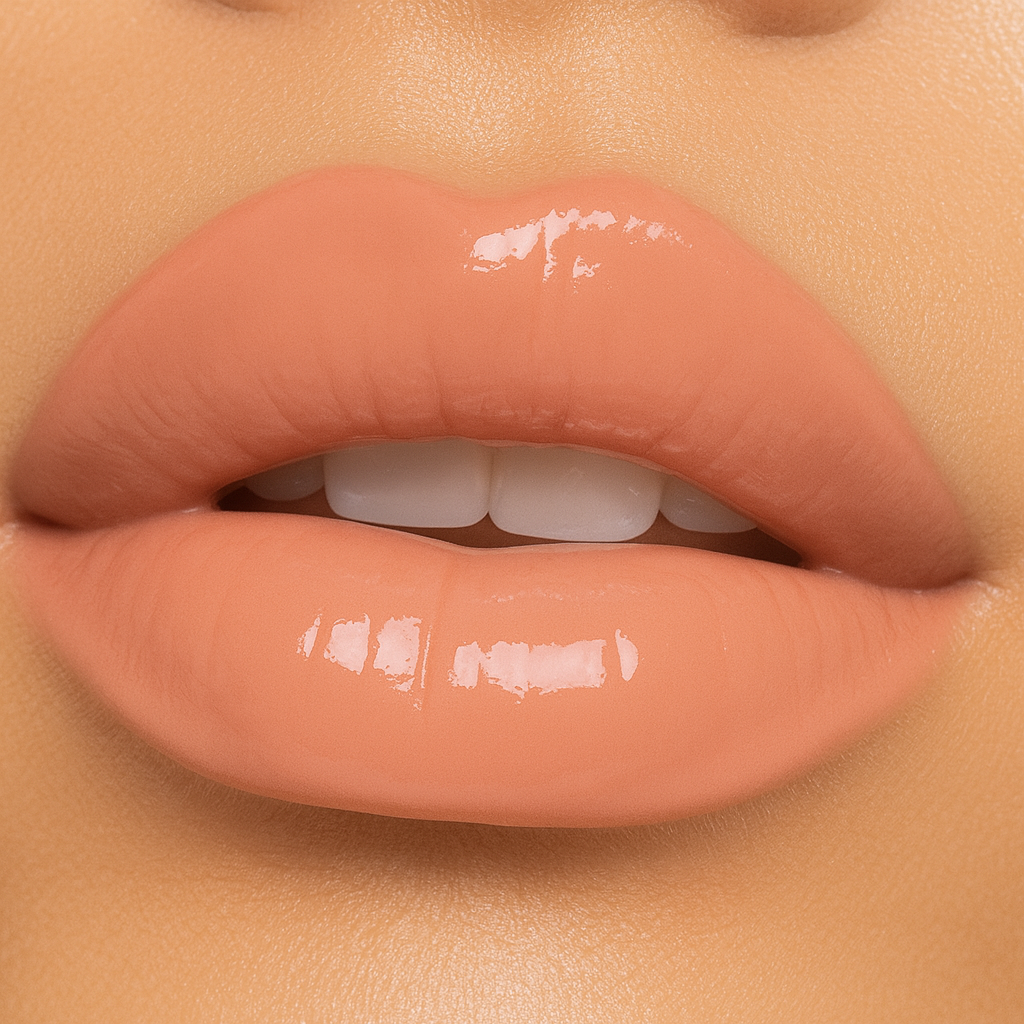 Buttermilk Lip Gloss