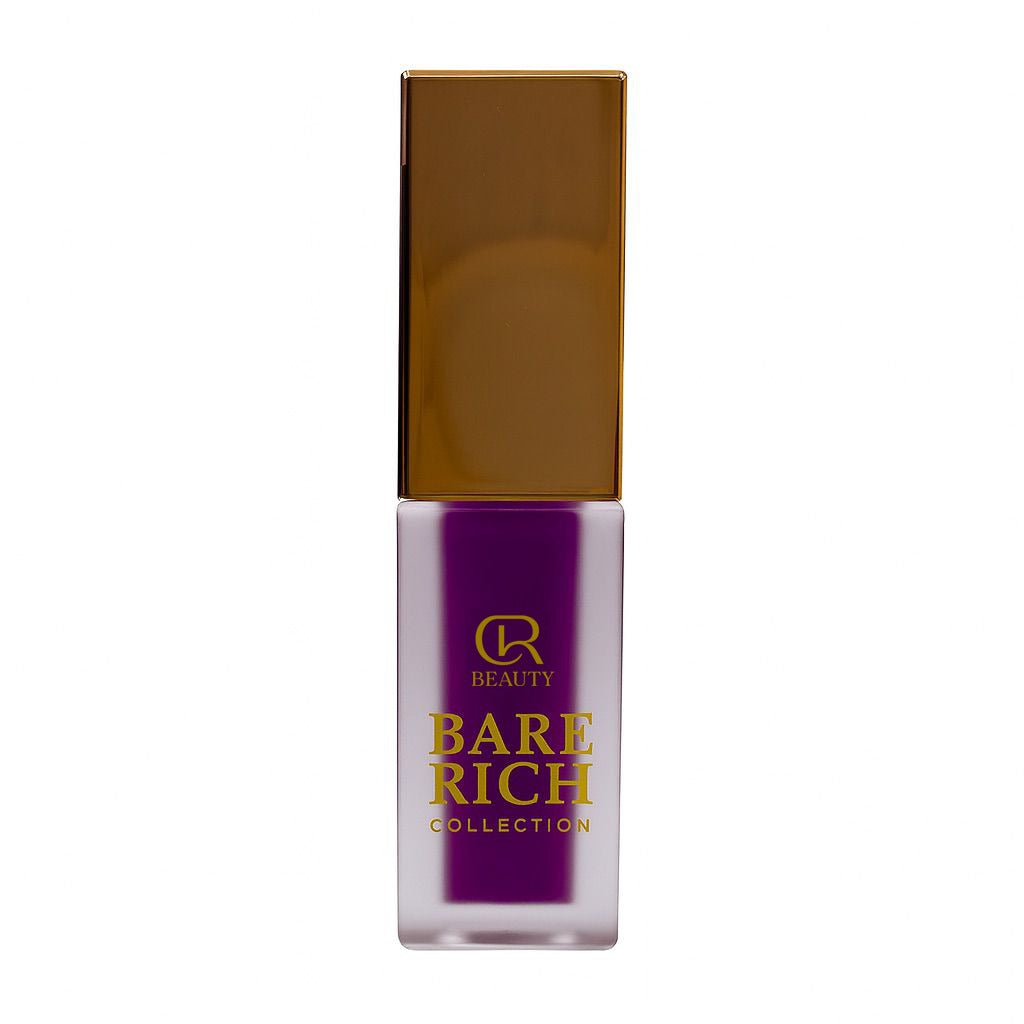 Muted Rose Matte Lipstick