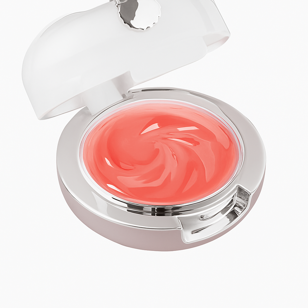Lip Serum mask