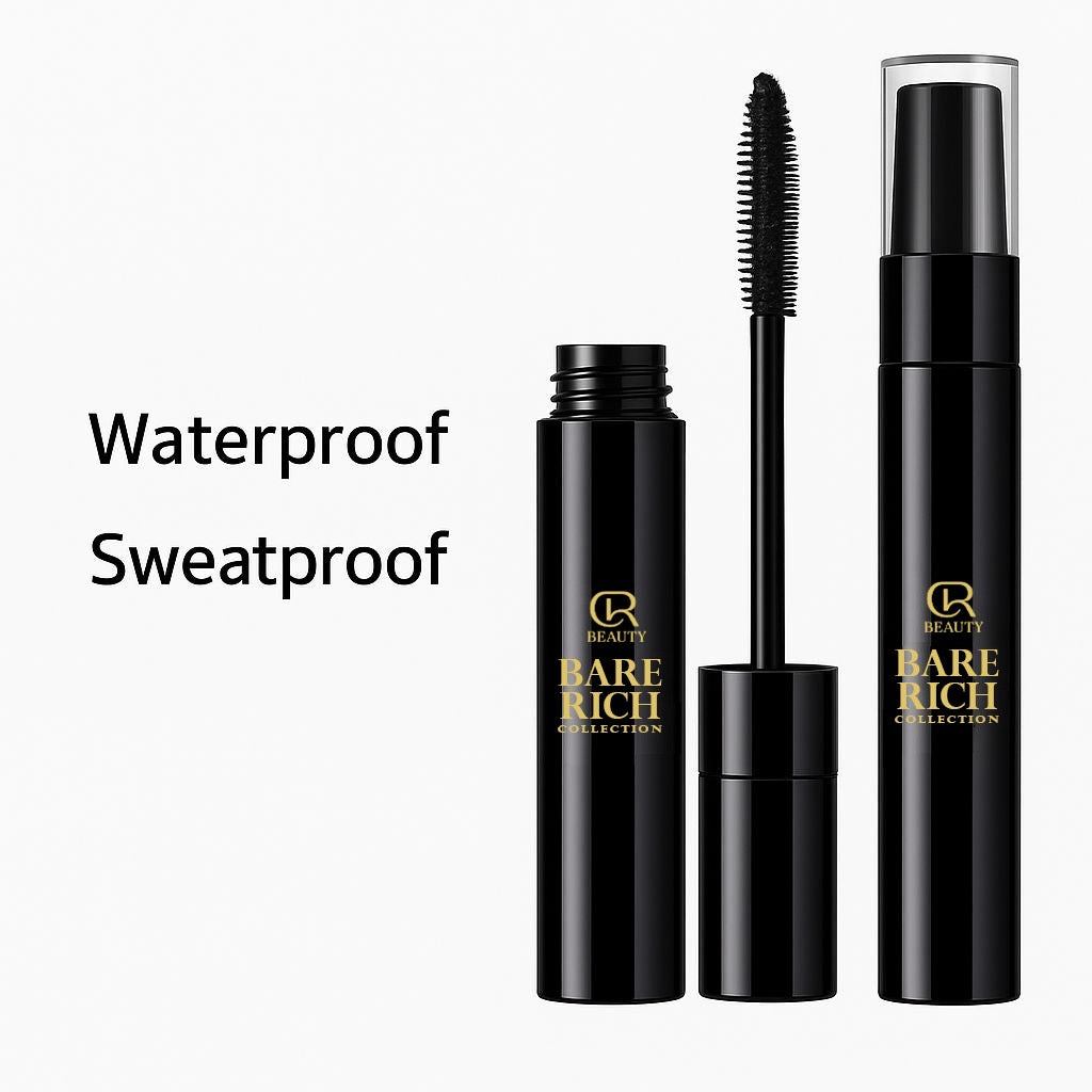 Ultra Noir mascara