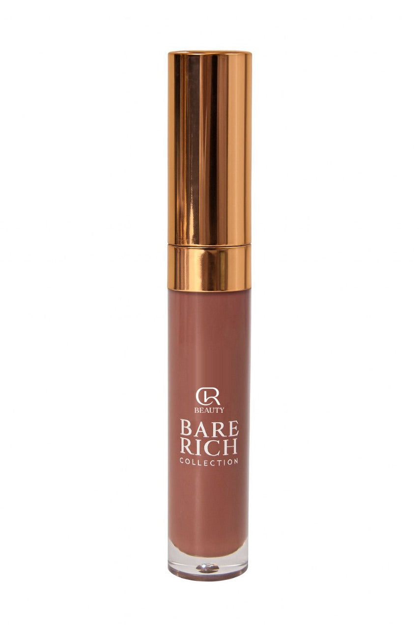 Amber Flow Lip Gloss
