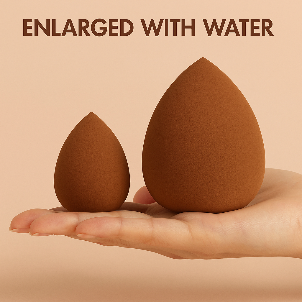 Soft Drop Blender sponge