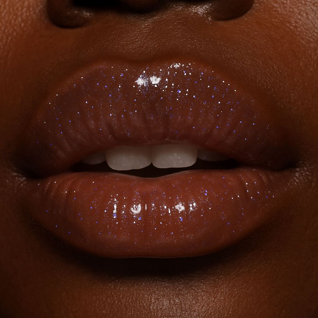 Pink Drip Lip Gloss