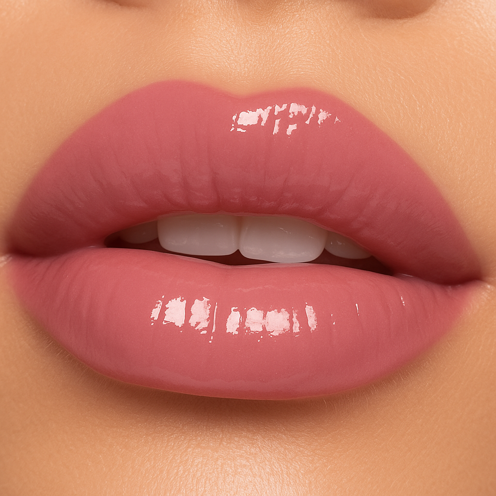 Bare Glow Lip Gloss