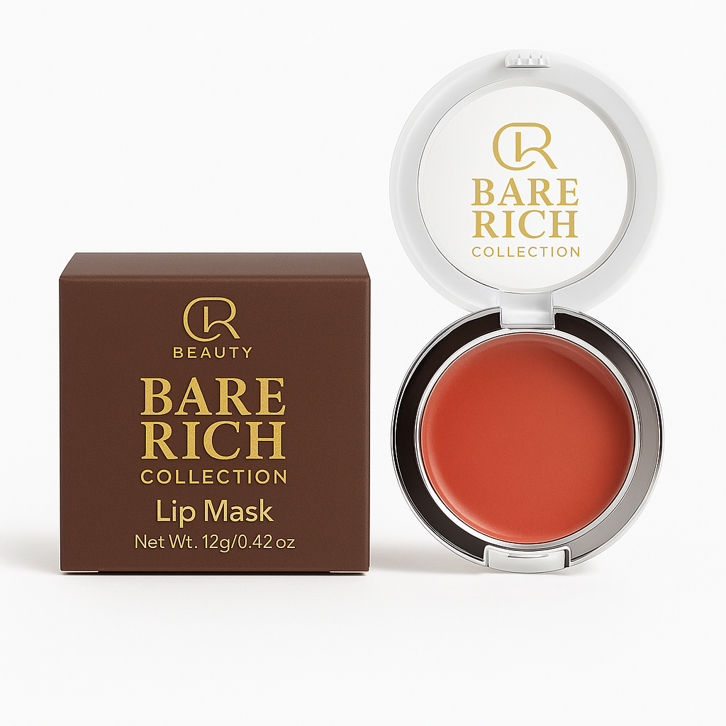 Lip Serum mask