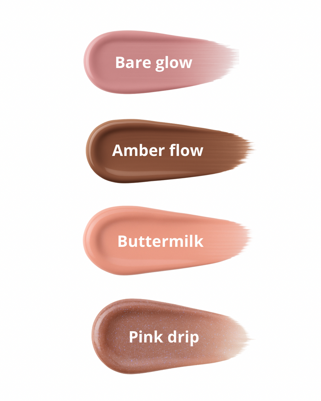Buttermilk Lip Gloss