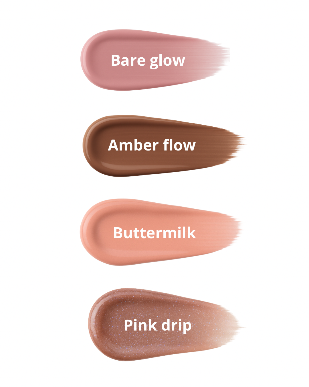 Buttermilk Lip Gloss