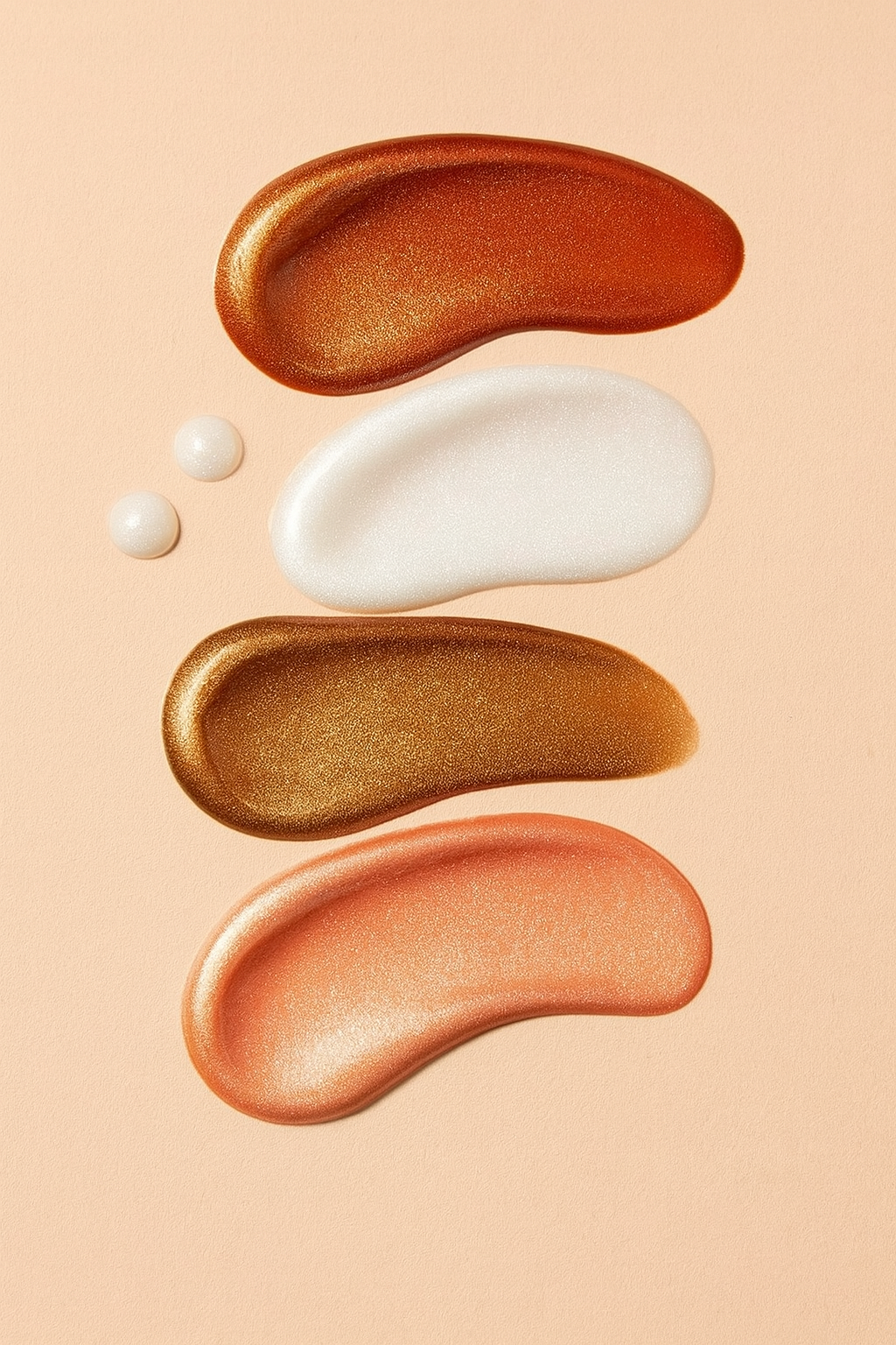 Bronze Dusk Body Gel