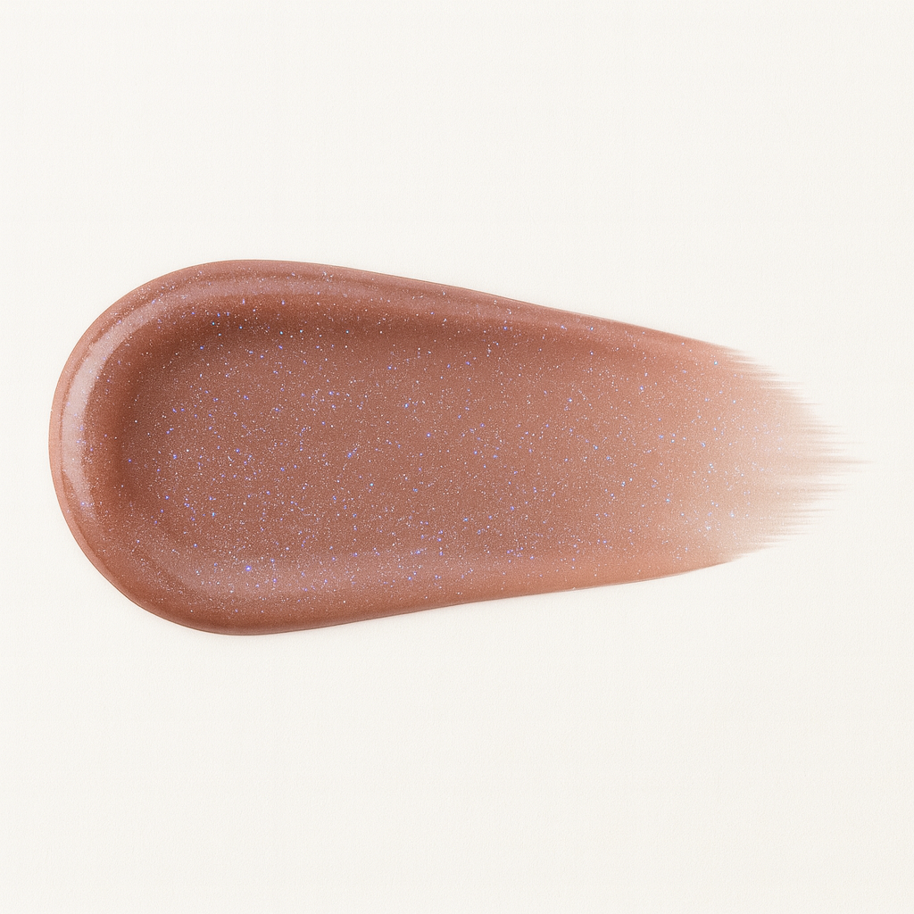 Pink Drip Lip Gloss