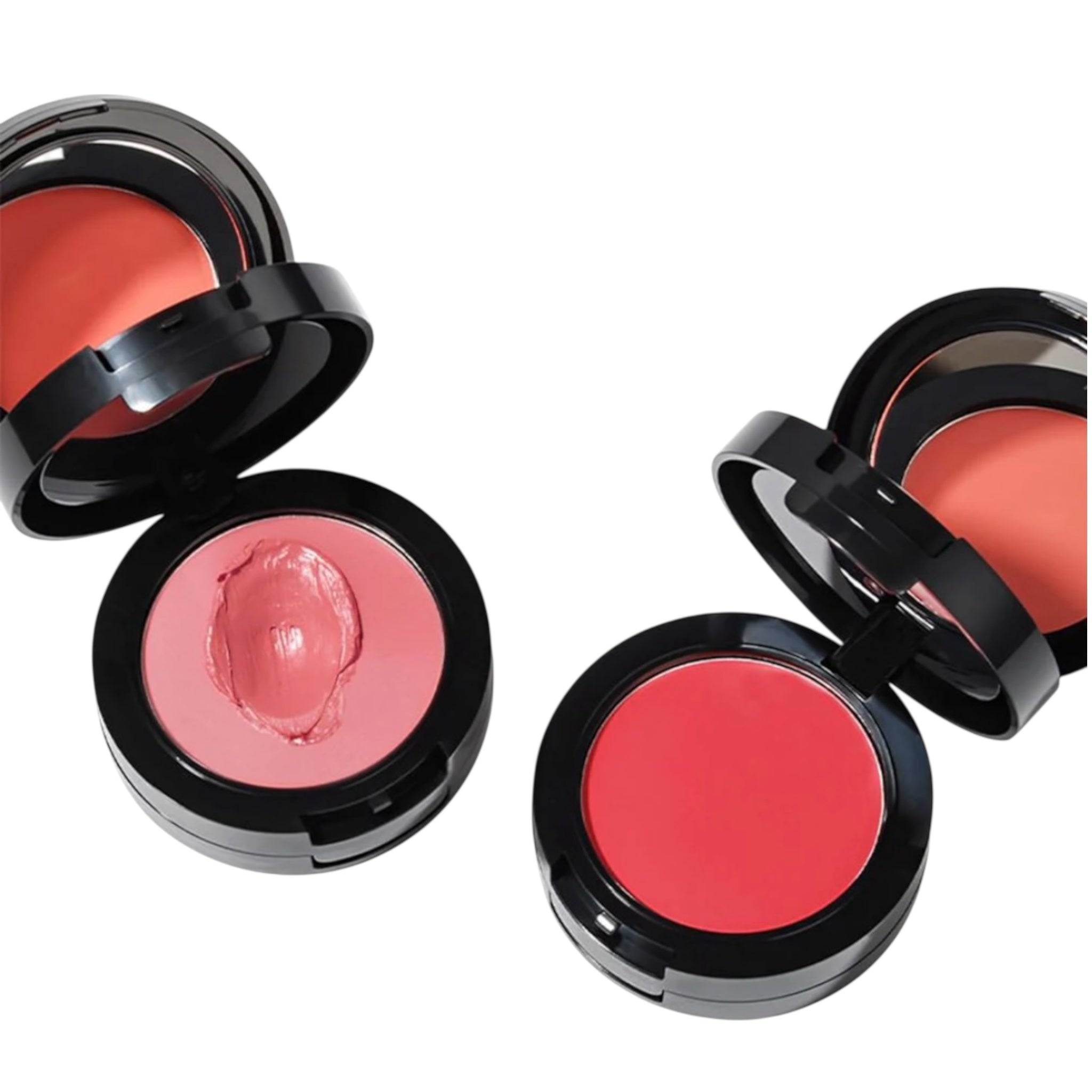 Veil Rose Dust Blush 3 in 1