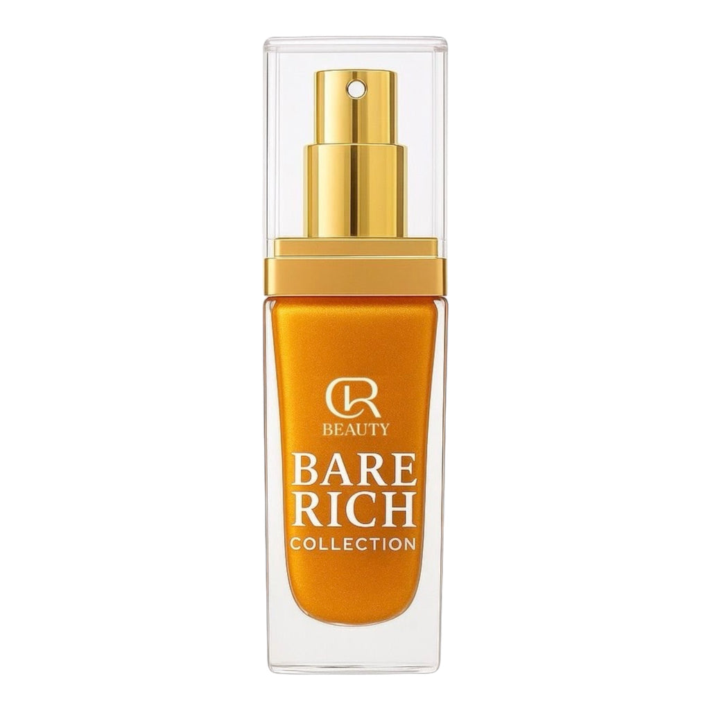 Bronze Dusk Body Gel