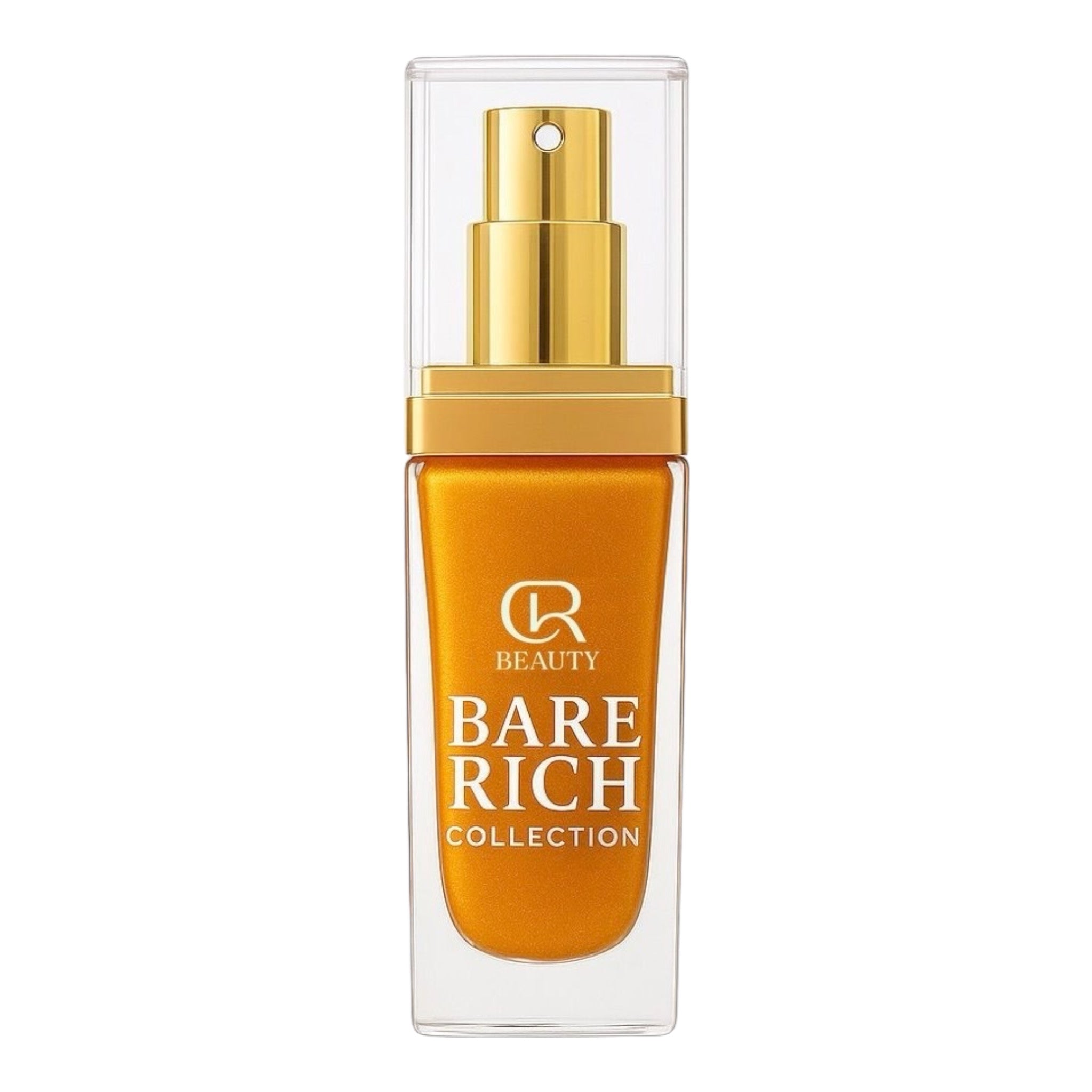 Bronze Dusk Body Gel