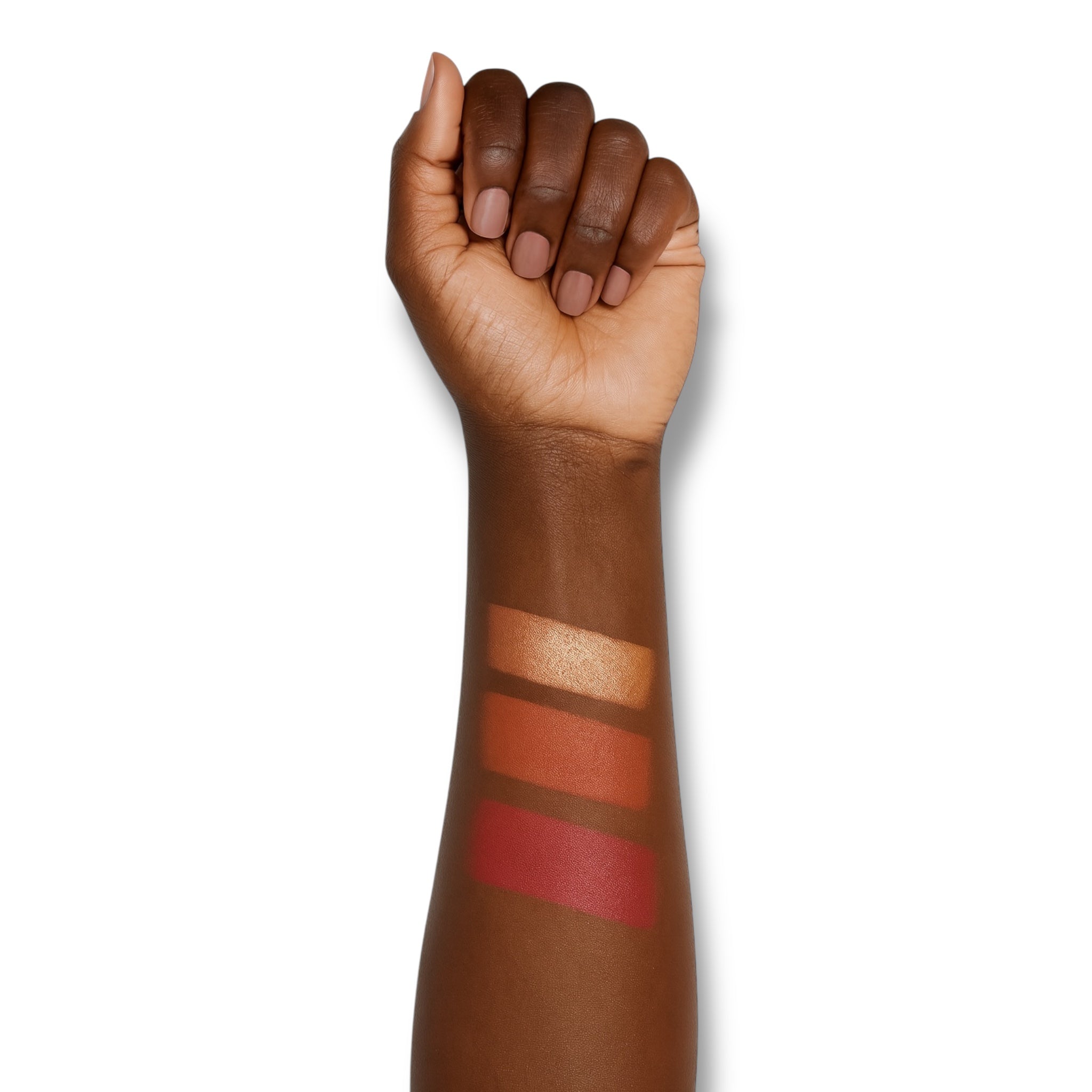 Veil Cooper Silk Blush 3 in 1