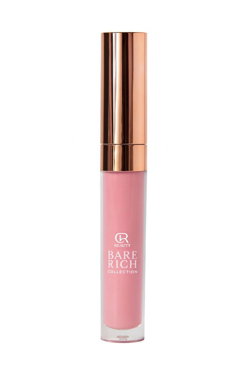 Bare Glow Lip Gloss
