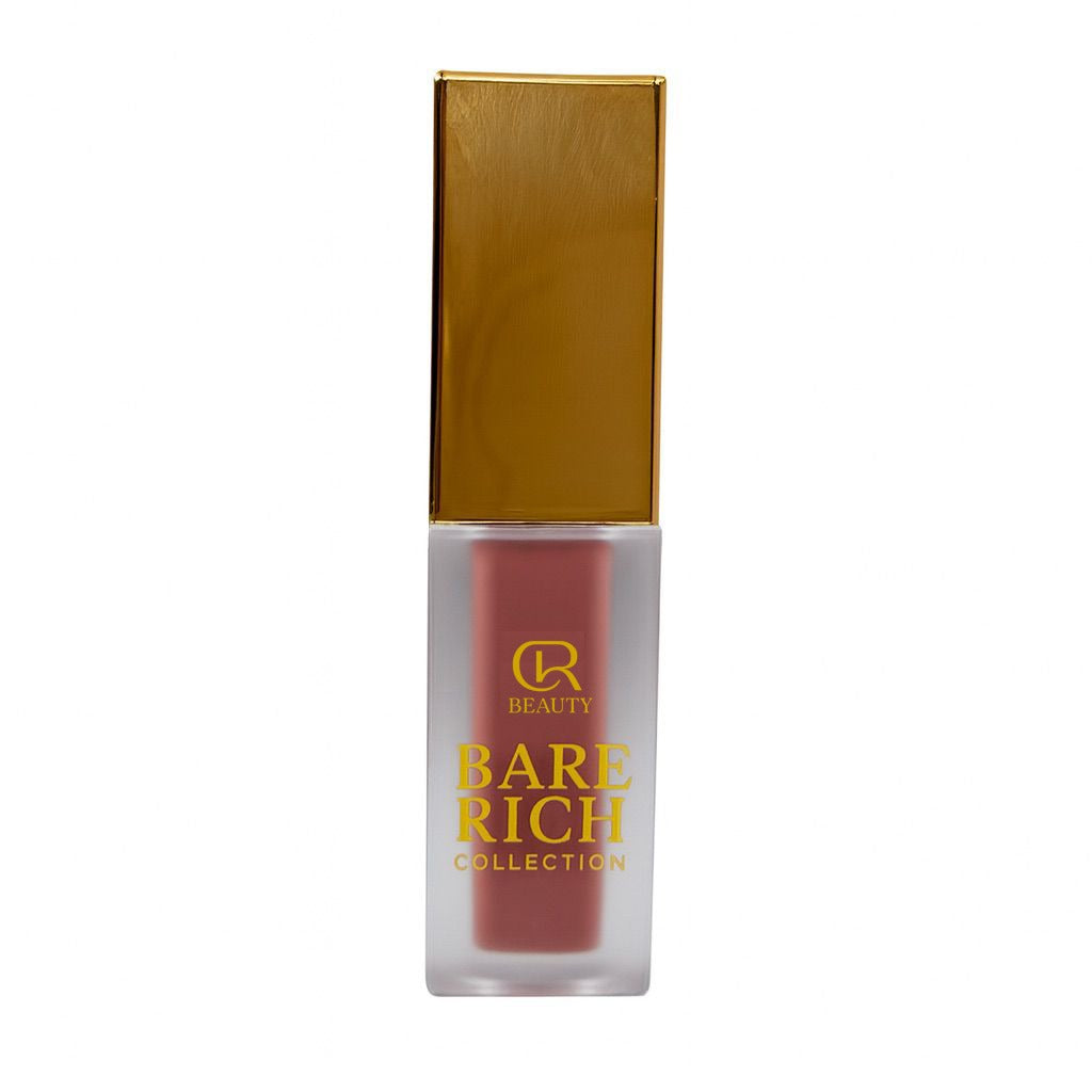 Rooted  Matte Lipstick